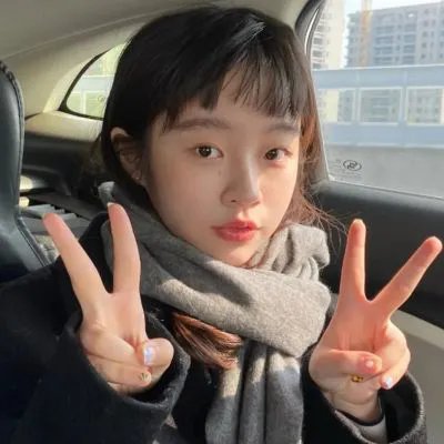 空白日子
