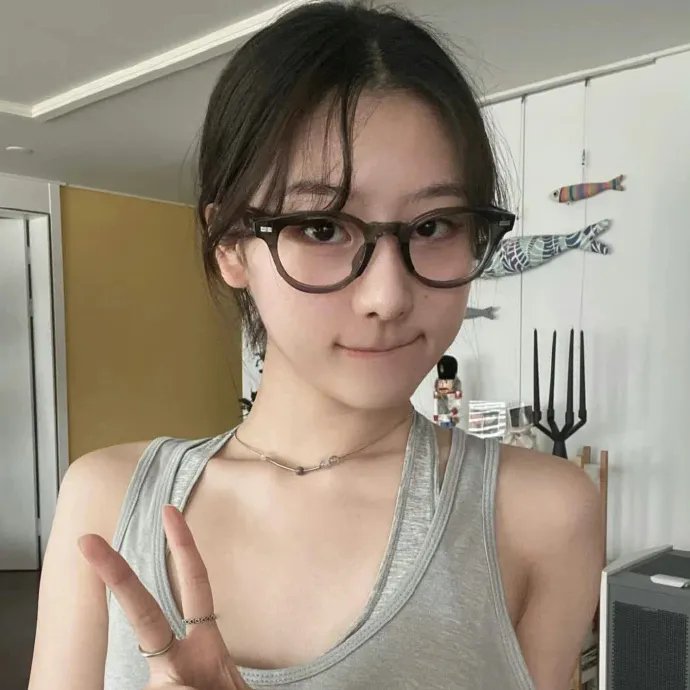 就像爱你